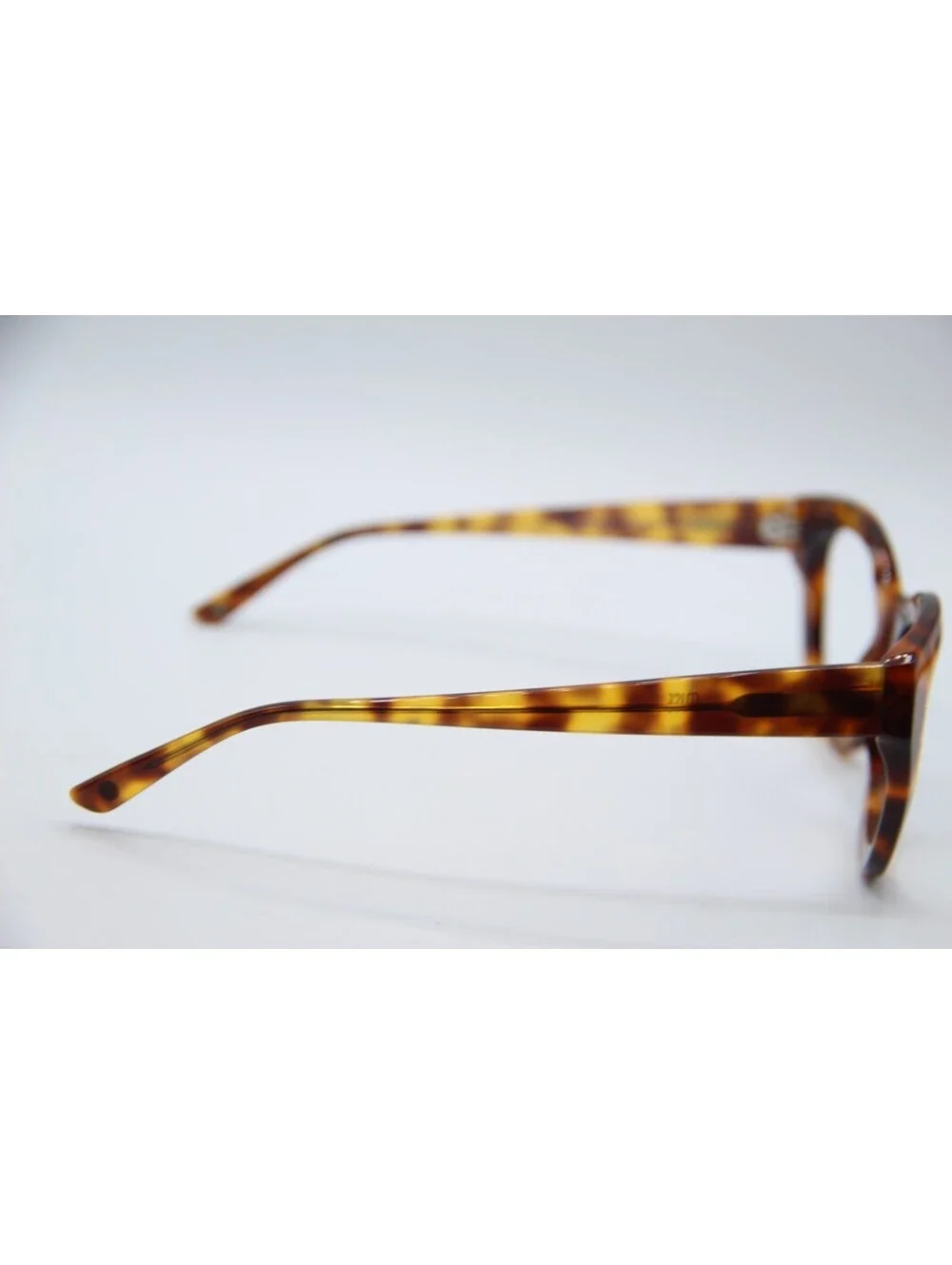 Muse 32-000304 Havana Authentic Eyeglasses 49-25-145